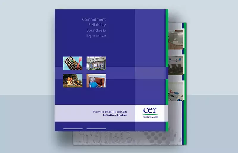 cer brochure