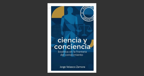 Jorge Velasco Zamora presentó 