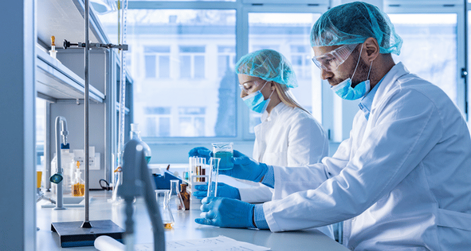 Argentina in Numbers: What matters for Clinical Trials