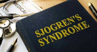 Síndrome de Sjögren: Síntomas, Tratamientos y Calidad de Vida